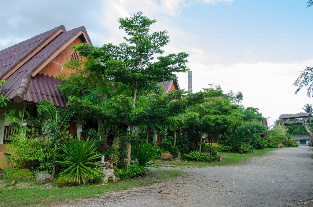 Daranee Resort Ранонг Стая снимка