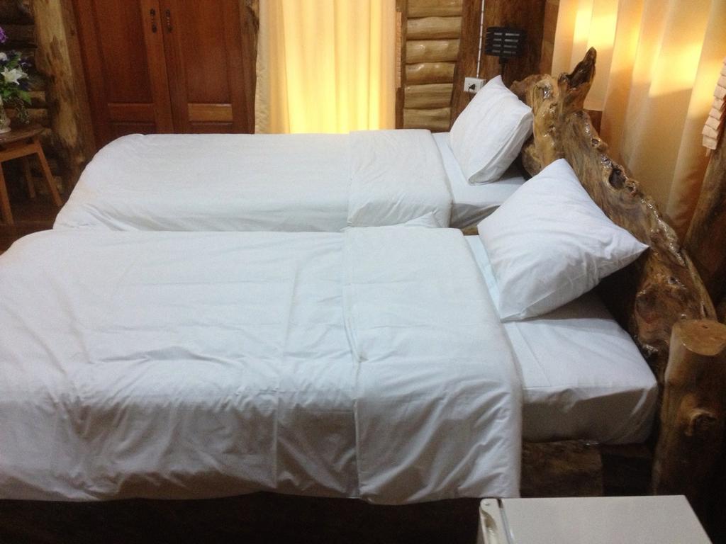 Daranee Resort Ранонг Екстериор снимка