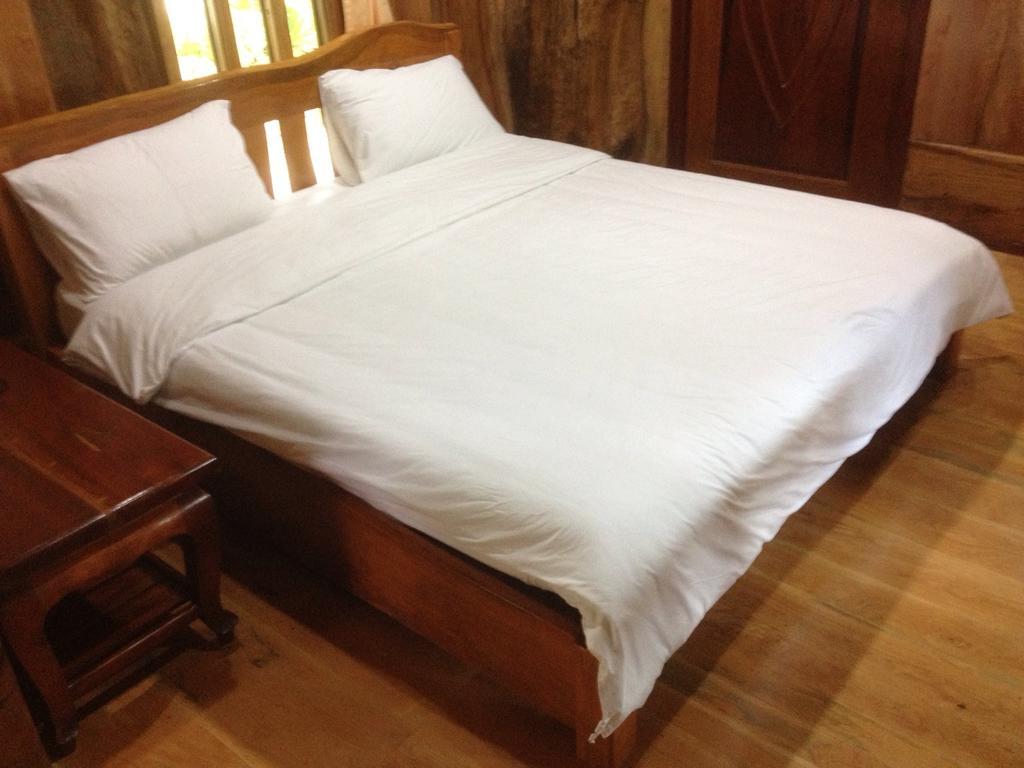 Daranee Resort Ранонг Екстериор снимка